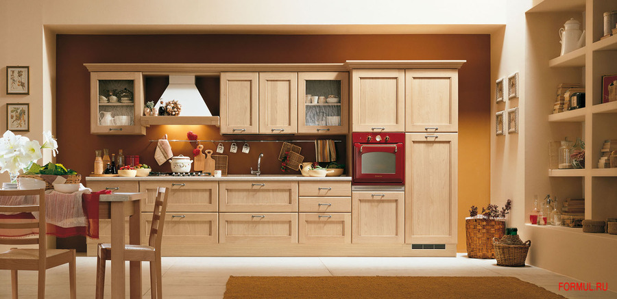 Кухня Home Cucine Olimpia